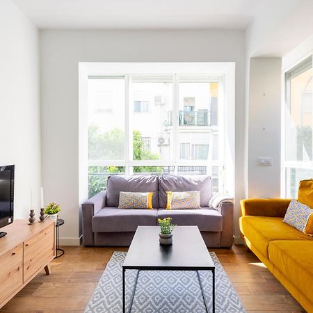 Confortable Apto. 3 Habitaciones Séville Extérieur photo