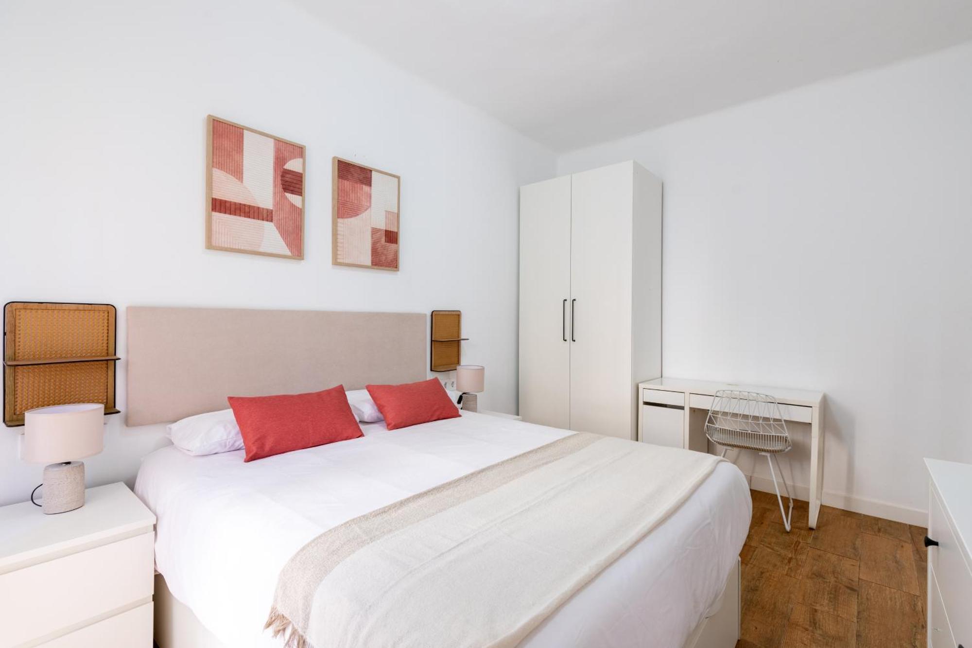 Confortable Apto. 3 Habitaciones Séville Extérieur photo